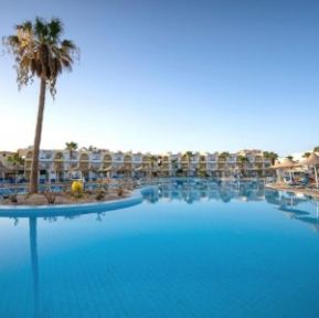 JAZ PALMARIVA BEACH (EX.LABRANDA CLUB MAKADI RESORT)