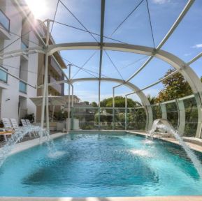 HOTEL BOEMIA