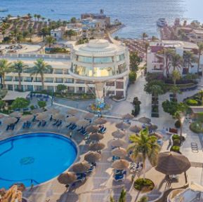 SEAGULL BEACH RESORT