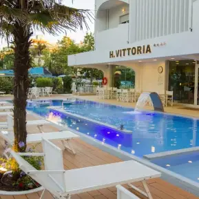 HOTEL VITTORIA
