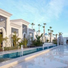 POSH CLUB SUNRISE REMAL BEACH