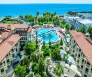 LE JARDIN RESORT (EX.QUEENS PARK LE JARDIN HOTEL)