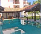Lagoon Bouitique Hotel