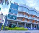 Ceylon Sea Hotel