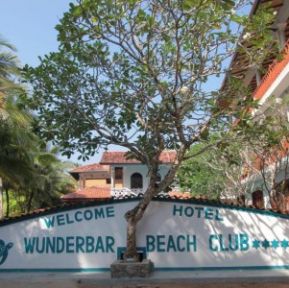 Hotel Wunderbar