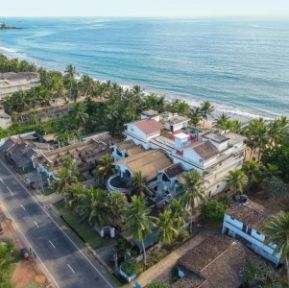 Joes Resort Bentota