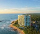 Oceanfront Condominium - Galle