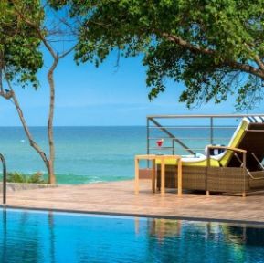 Sooriya Resort and Spa