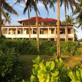 Turtle Bay Resort