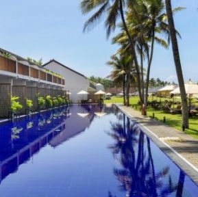 Ekho Surf Hotel