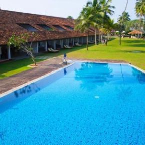 Thaala - Bentota Resort - (Former Avani Bentota)