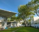 Mawella Beach Resort