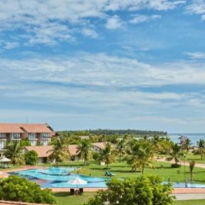 The Calm Resort & Spa