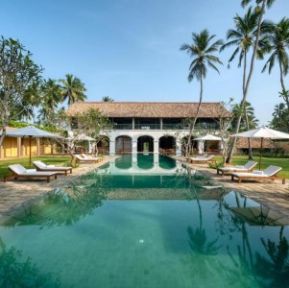 Kayaam House Tangalle