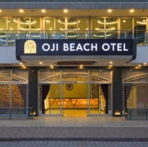 OJI BEACH HOTEL ( EX.OPIA HOTEL)