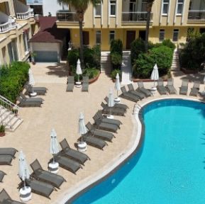 CITRUS PLAZA HOTEL (EX.ARTEMIS PRINCESS)