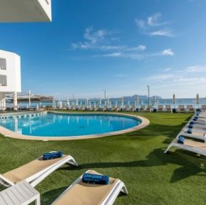 THB Gran Bahia
