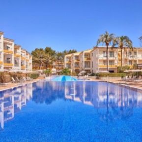 Zafiro Tropic & Spa