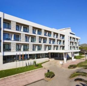 S'Entrador Playa Hotel & SPA