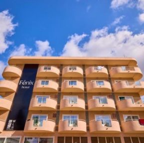WeLikeHotel Fenix