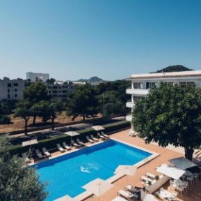 THB Dos Playas (Adults Only +18 y.o.)