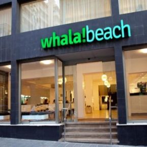 Whala!Beach Hotel