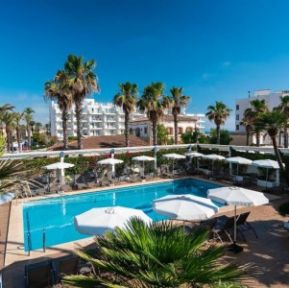 THB Gran Playa (Adults Only 18+)