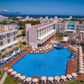 Zafiro Alzinar Mar (Adults Only 16+)