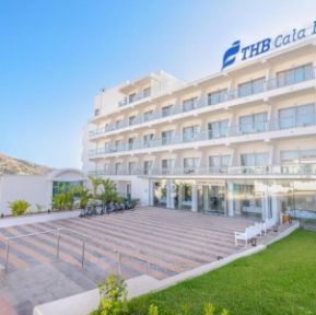 THB Cala Lliteras (Adults Only 18+)