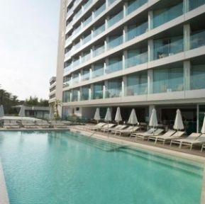 Son Moll Sentits Hotel & SPA (Adults Only From 18 y.o.)