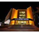 AVRASYA HOTEL CAPPADOCIA