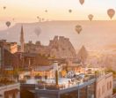 VIGOR CAPPADOCIA