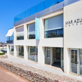 Mar Azul Pur Estil Hotel & SPA (Adults Only From 18 y.o.)