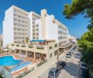 Nordeste Playa Hotel