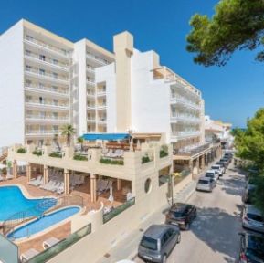 Nordeste Playa Hotel