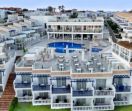 Parque Nereida Suites Hotel (Adults Only +18 y.o.)