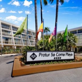 Protur Sa Coma Playa Hotel & Spa