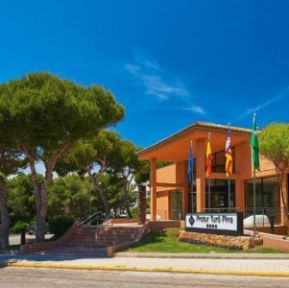 Protur Turo Pins Hotel