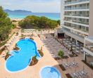 Hipotels Bahia Cala Millor (Adults Only 18+)