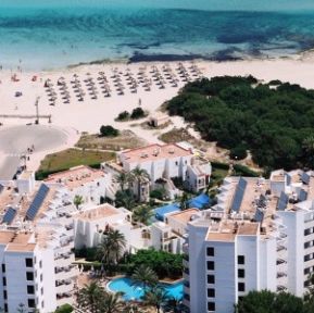 Hipotels Bahia Grande