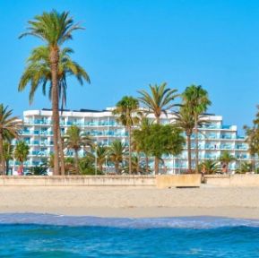 Hipotels Cala Millor Park