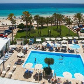 Hipotels Hipocampo (Adults Only 18+)