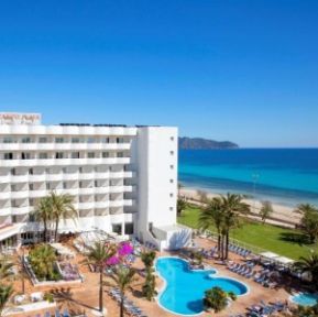Hipotels Hipocampo Playa
