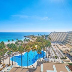 Hipotels Mediterraneo (Adults Only 18+)