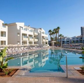 Hipotels Mediterraneo Club