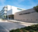 Diamant Hotel & Aparthotel