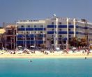 Hotel Hispania