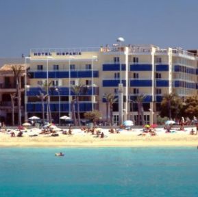 Hotel Hispania