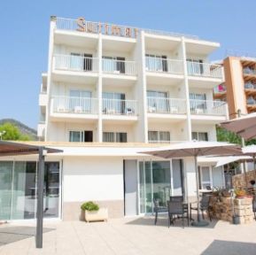 Residencia Sutimar