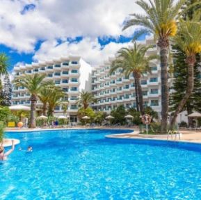 Eix Lagotel Hotel & Apartments